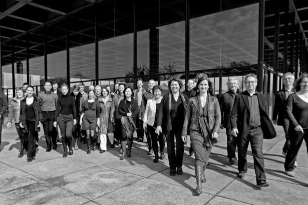 Bild: Festkonzert zum 300. Geburtstag von Carl Philipp Emanuel Bach
