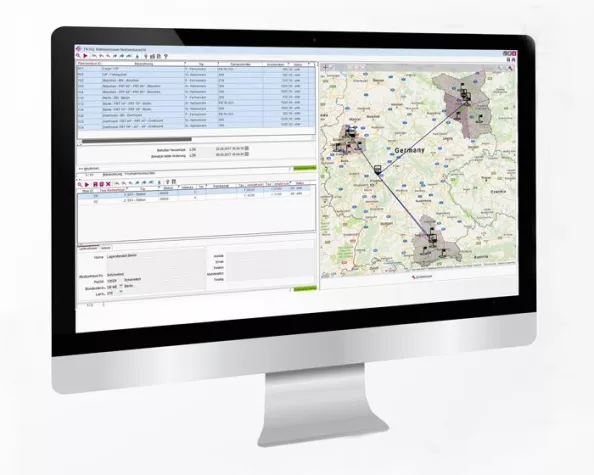 Transport Management mit inconsoTMS: Neues Release, erweiterte Features Bild: Transport Management mit inconsoTMS: Neues Release, erweiterte Features
