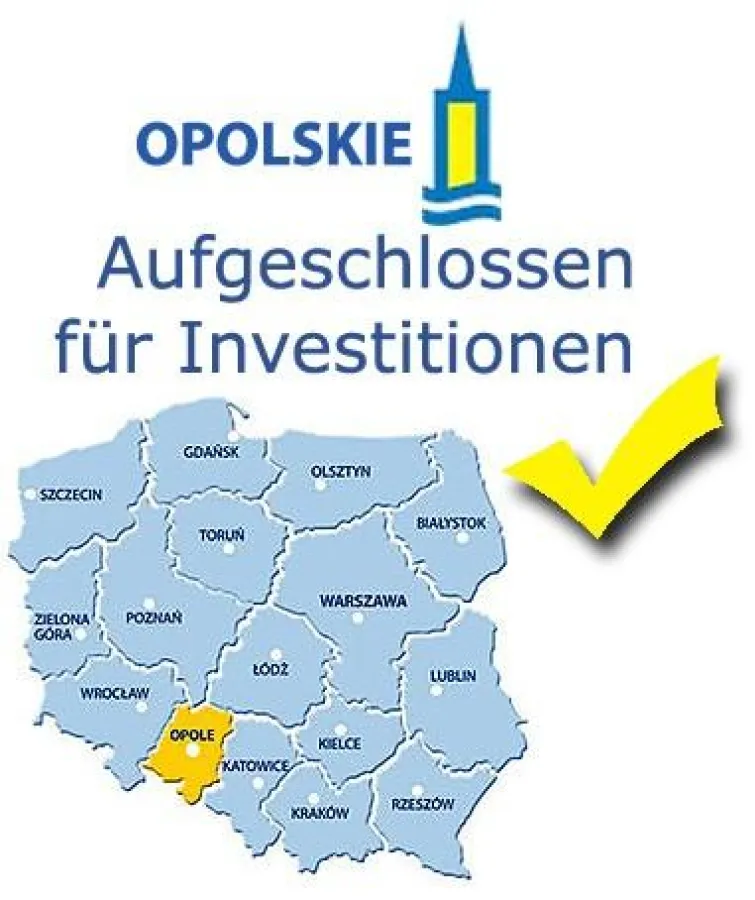 Woiwodschaft Oppeln