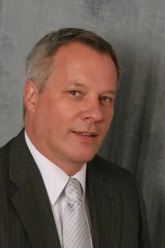 Bild: Hajo Rohloff neuer General Manager der O-Ring Division Europa von Parker-Prädifa