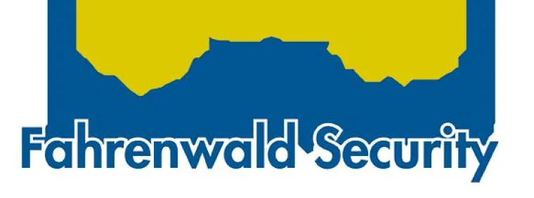 Bild: Fahrenwald Security sucht Mitarbeiter