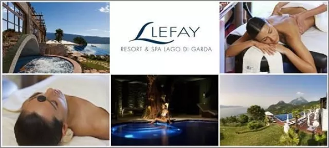 So schön war Herbst noch nie… Die Beauty-Programme des Lefay Resort & SPA Lago di Garda Bild: So schön war Herbst noch nie… Die Beauty-Programme des Lefay Resort & SPA Lago di Garda