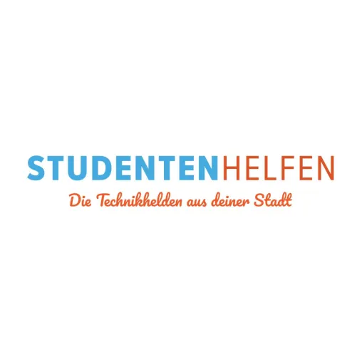 Bild: STUDENTENHELFEN startet nach Berlin in München weiter durch