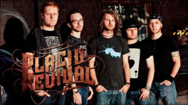 Bild: Placid Revival gehen vom 14.11.-22.11.2014 auf Geburtstagstour: Fünf Jahre laut