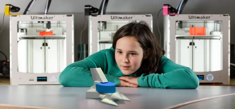 TinkerToys ruft zum Konstruktionswettbewerb für Schulen auf Bild: TinkerToys ruft zum Konstruktionswettbewerb für Schulen auf