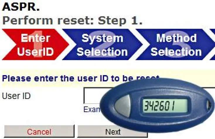TESIS|ASPR 3.5 bietet starke Authentifizierung und komfortables Monitoring Bild: TESIS|ASPR 3.5 bietet starke Authentifizierung und komfortables Monitoring