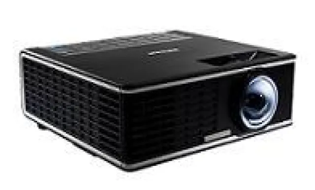 Bild: InFocus mit neuer mobilen „Intra-Office Projektion“