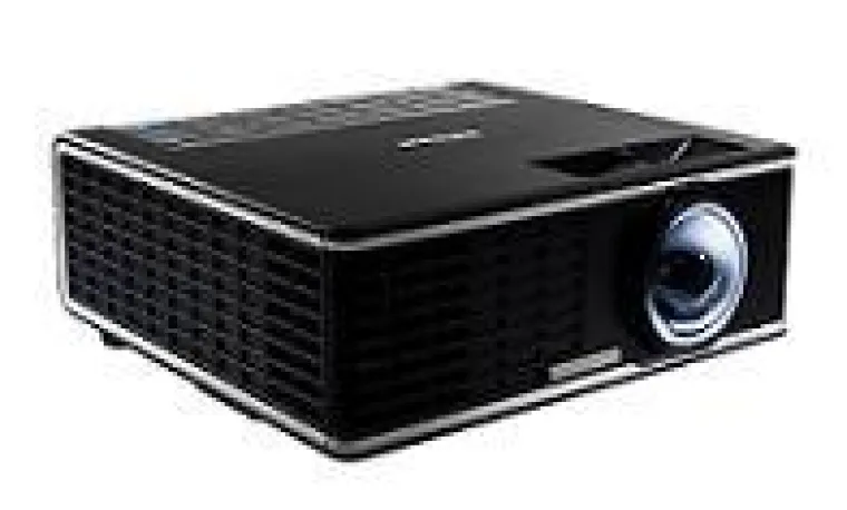 Bild: InFocus mit neuer mobilen „Intra-Office Projektion“