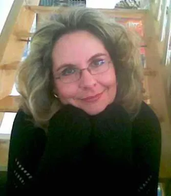 Bild: "Blond - aber nicht blöd" - Buch wendet sich gegen Egalitärfeminismus und marktorientierte Familienpolitik