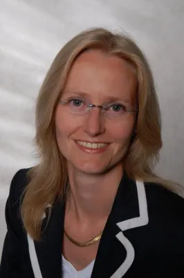 Bild: Cordula Thol wird Key Account Manager Retail bei BitDefender