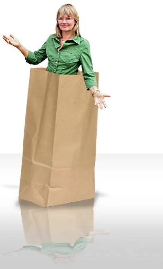 Hier steckt mehr für Sie drin ...  Daniela Wohlfromm: Nutzensucherin, Ideenfinderin, Textprofi