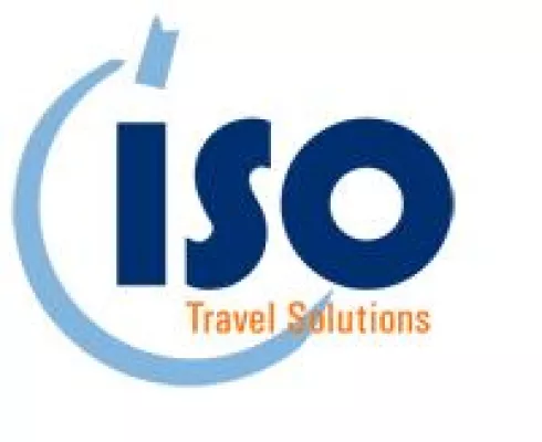 Bild: ISO Travel Solutions auf der ITB 2011