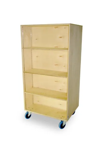 Bild: Akten schneller und variabel ins Rollen bringen