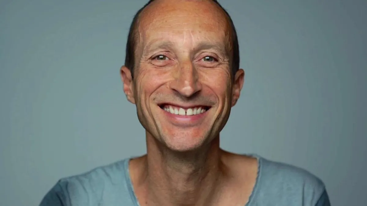 Alain Blaes, PR-COM-Gründer und -Geschäftsführer (Bild: PR-COM)