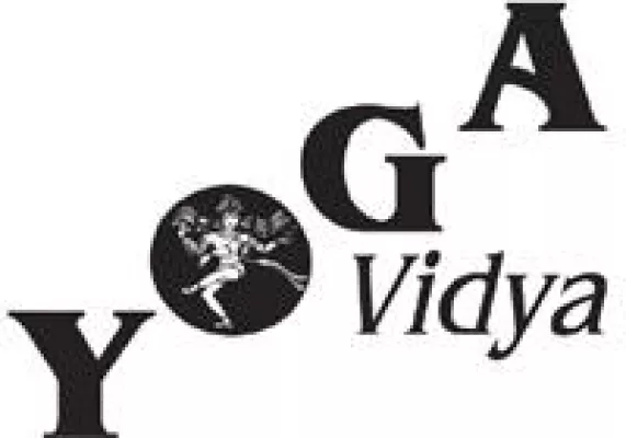 Bild: Buchveröffentlichung: „Der Königsweg zur Gelassenheit“, von Yoga Vidya Gründer und Leiter Volker Bretz