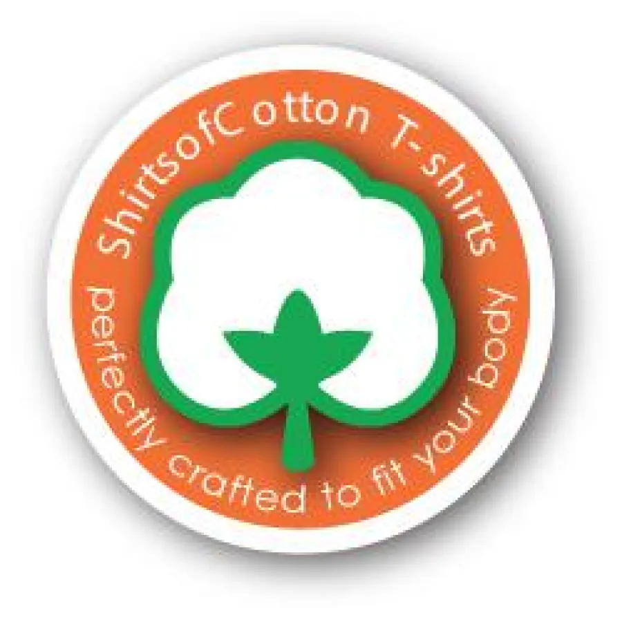 ShirtsofCotton