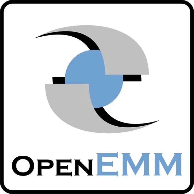 OpenEMM