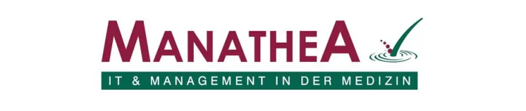 Bild: IT & Management in der Medizin - ManaThea GmbH