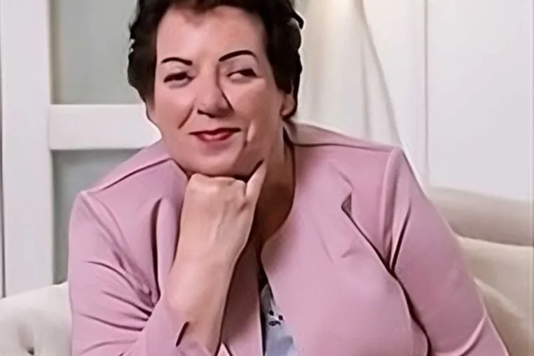 Bild: Die heilende Kraft der Engel: Wie Dorothea Bautz-John seit 40 Jahren durch Fernheilung Menschenleben verändert