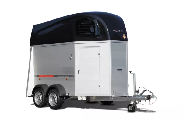 Bild: WÖRMANN präsentiert den neuen Star in seiner Alu-Klasse: MILANO Alu