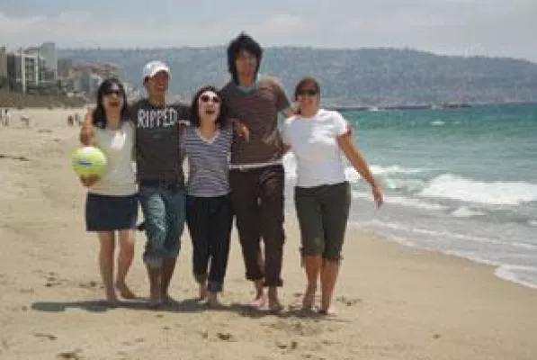 Bild: Neue Sprachschule in Los Angeles: Ab jetzt mit Sprachcaffe die kalifornische Sonne genießen