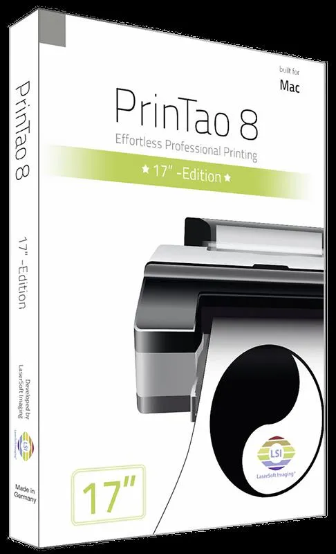 PrinTao8 – 17