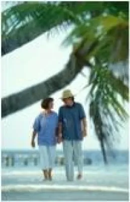 Bild: Hochsaison für Insel-Detektive