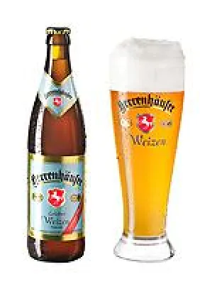 Bild: Herrenhäuser stellt neues Weizen vor: Leichtes Bier für gesundheitsbewusste Kenner