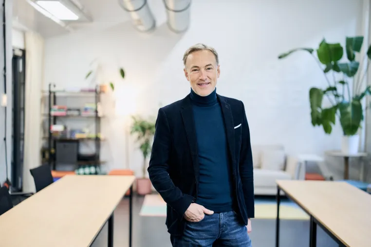Bild: KI zwingt uns, menschlicher zu werden