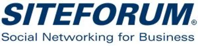 Bild: SITEFORUM verlost virtuellen Event im Wert von €10.000 auf der Frankfurter Buchmesse 2010