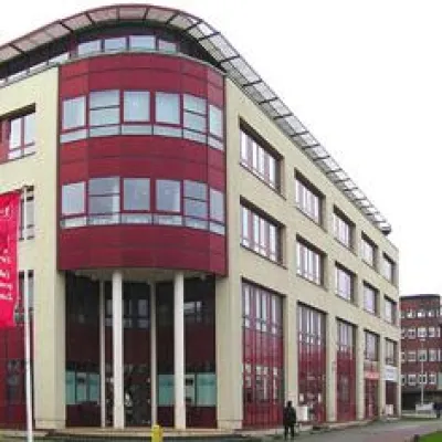 Bild: AENGEVELT vermittelt Hersteller von Industriearmaturen neuen Bürostandort in Magdeburg