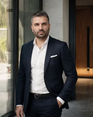 Bild: Immobilien neu gedacht: Unternehmer entwickelt Software für bessere Prozesse und gezieltes Investorenmatching