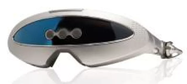 Bild: Schmerzlinderung ohne Medikamente – Hongkong auf der MEDICA 2009 in Düsseldorf