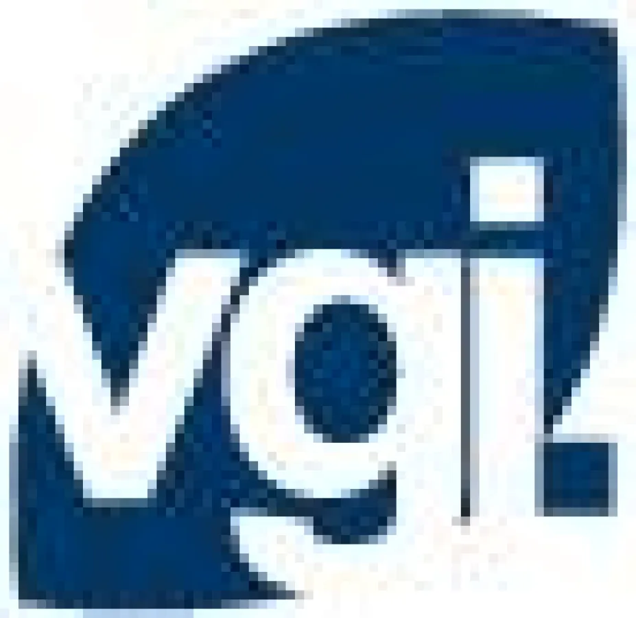 Logo der V.G.I.