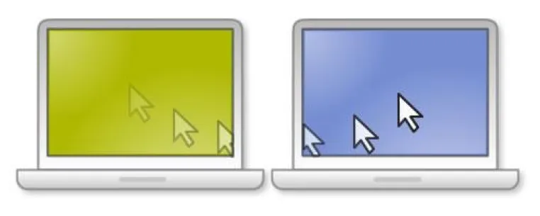 Software vereint Mac und Windows auf neuartige Weise Bild: Software vereint Mac und Windows auf neuartige Weise