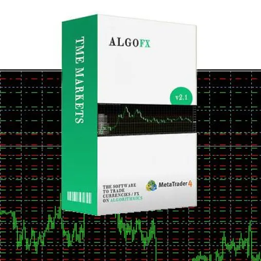 AlgoFX erzielt 7.5 % Nettoprofit in 12 Tagen - TME launcht Portal für die vollautomatische Handelssoftware Bild: AlgoFX erzielt 7.5 % Nettoprofit in 12 Tagen - TME launcht Portal für die vollautomatische Handelssoftware
