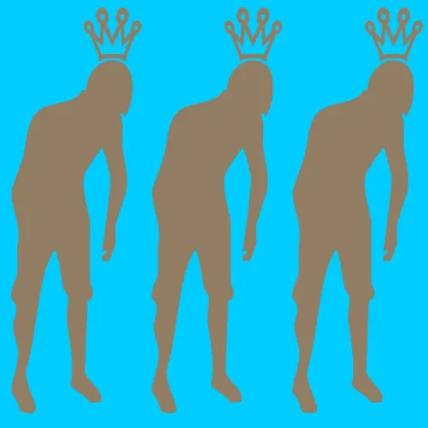 Bild: Jede Gesellschaft hat die Social Bots, die sie verdient