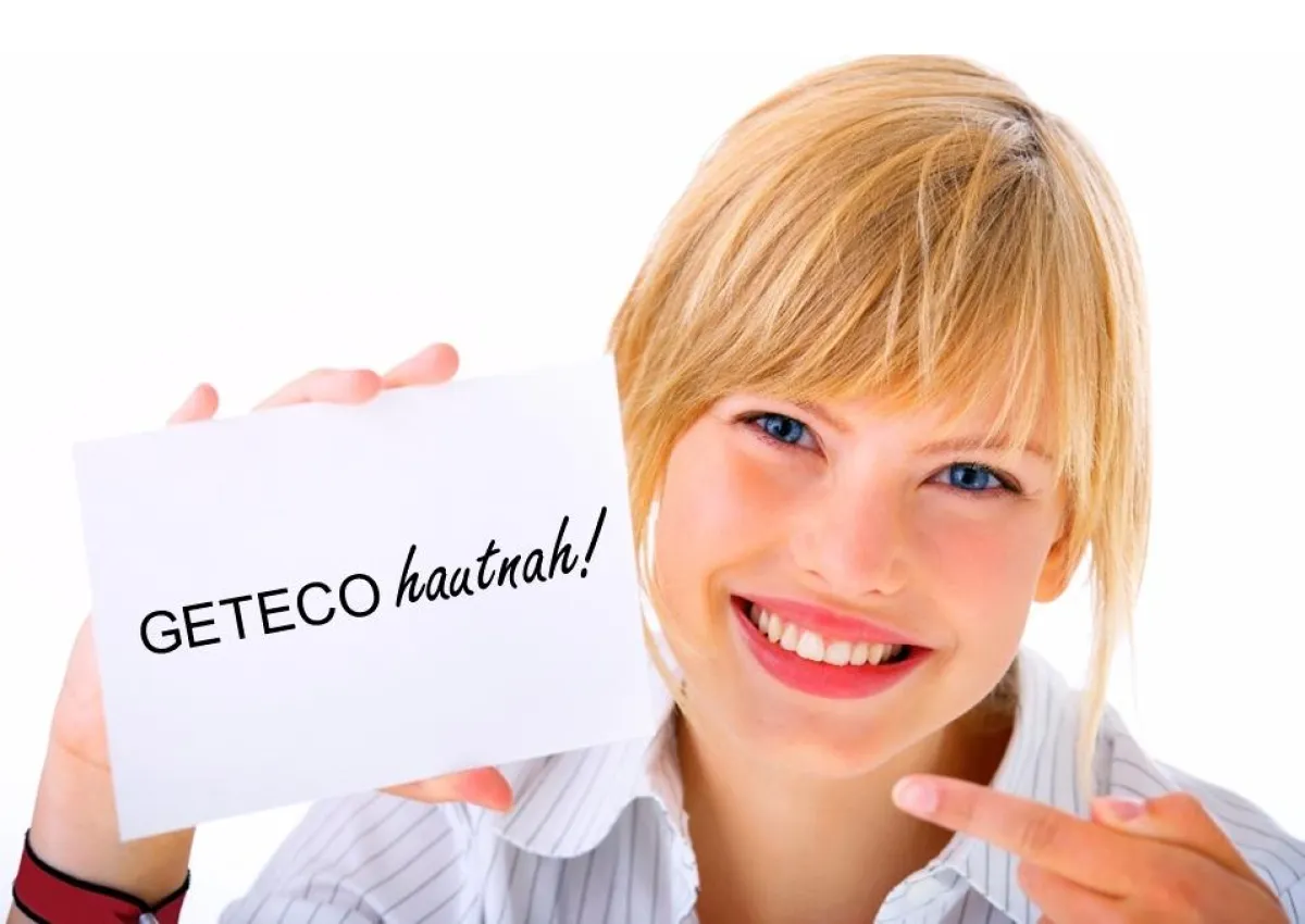 GETECO veranstaltet Hausmesse  unter dem Motto: GETECO hautnah!