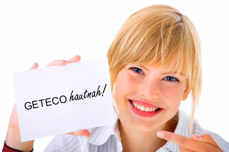 GETECO veranstaltet Hausmesse unter dem Motto: GETECO hautnah Bild: GETECO veranstaltet Hausmesse unter dem Motto: GETECO hautnah
