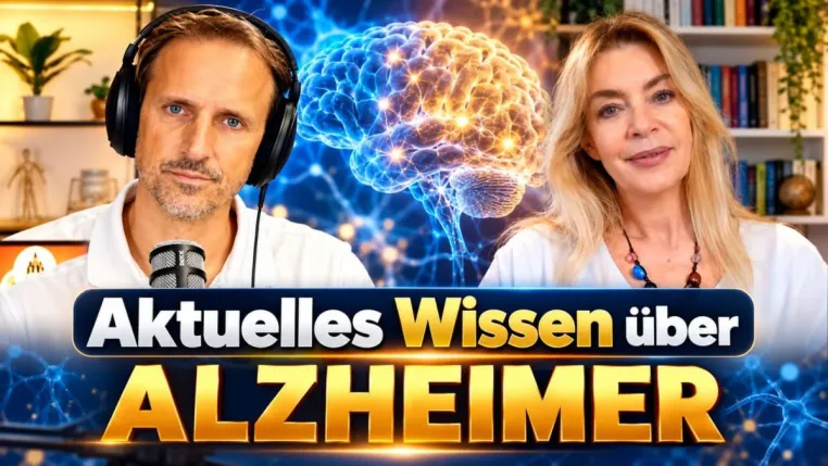 Bild: Alzheimer 2026: Neue Erkenntnisse zu Ursachen, Diagnostik und Therapien im Experten-Interview