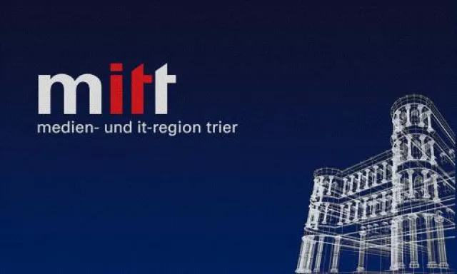 Bild: Branchentreff im Barockschloss mit Zukunftsperspektiven