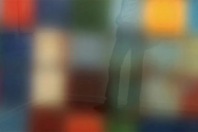 Bild: VernissageTV präsentiert sich auf dem Tweakfest 2007 auf Einladung von Flausen.ch