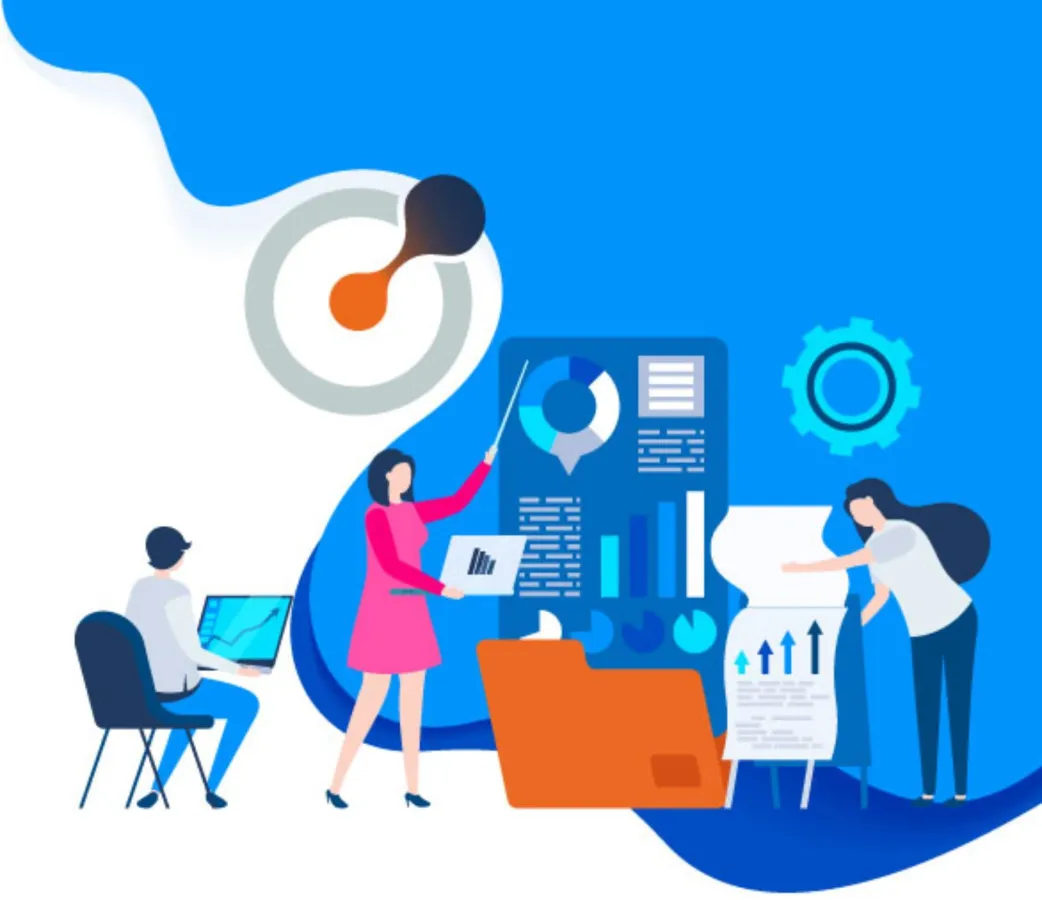 Digital durchstarten mit dem Digital-Check von matchdigital!