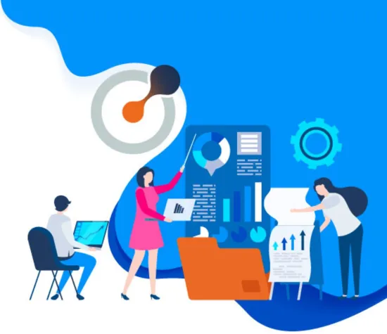 Bild: Digitale Potenziale erkennen und strategisch für 2020 nutzen