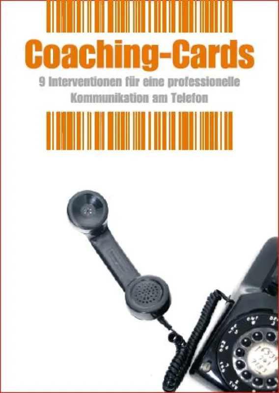 Coaching Cards