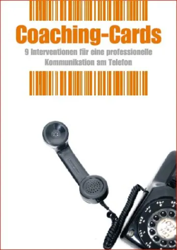 Bild: Coaching Cards - Mehr als bunte Postkarten