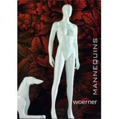 Bild: Deko Woerner – Mannequins 2011/2012