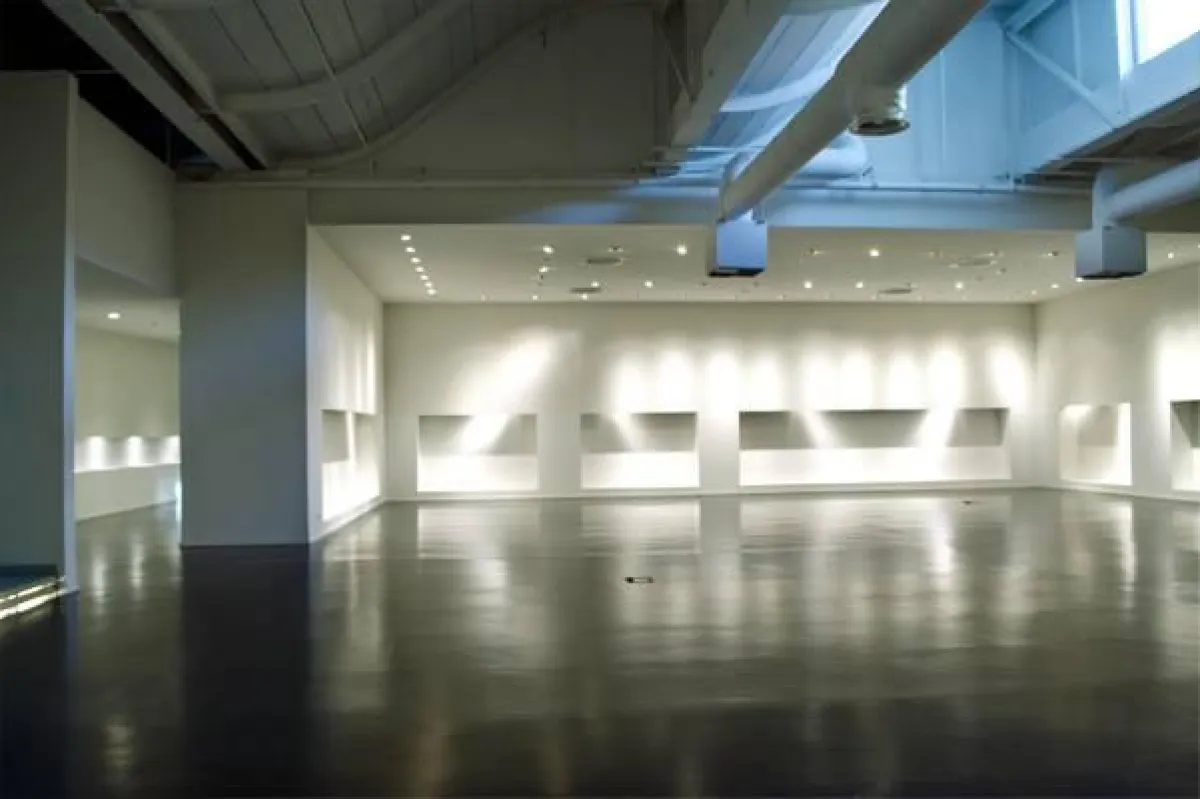 Einweihung der neuen Designerlocation mit Arena Mietmöbel