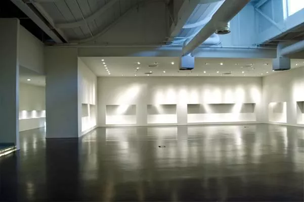 Bild: Arena Mietmöbel wird Preferred Partner des Barthonia Showrooms