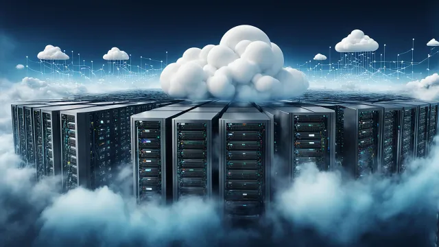 Bild: Mehr Effizienz bei der Cloud-Migration: Wie CHRONOS mit selektiver Archivierung unterstützt